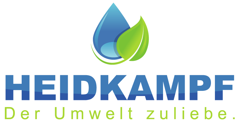 Heidkampf Logo